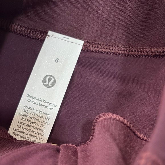 Lululemon define jacket - Picture 4 of 6